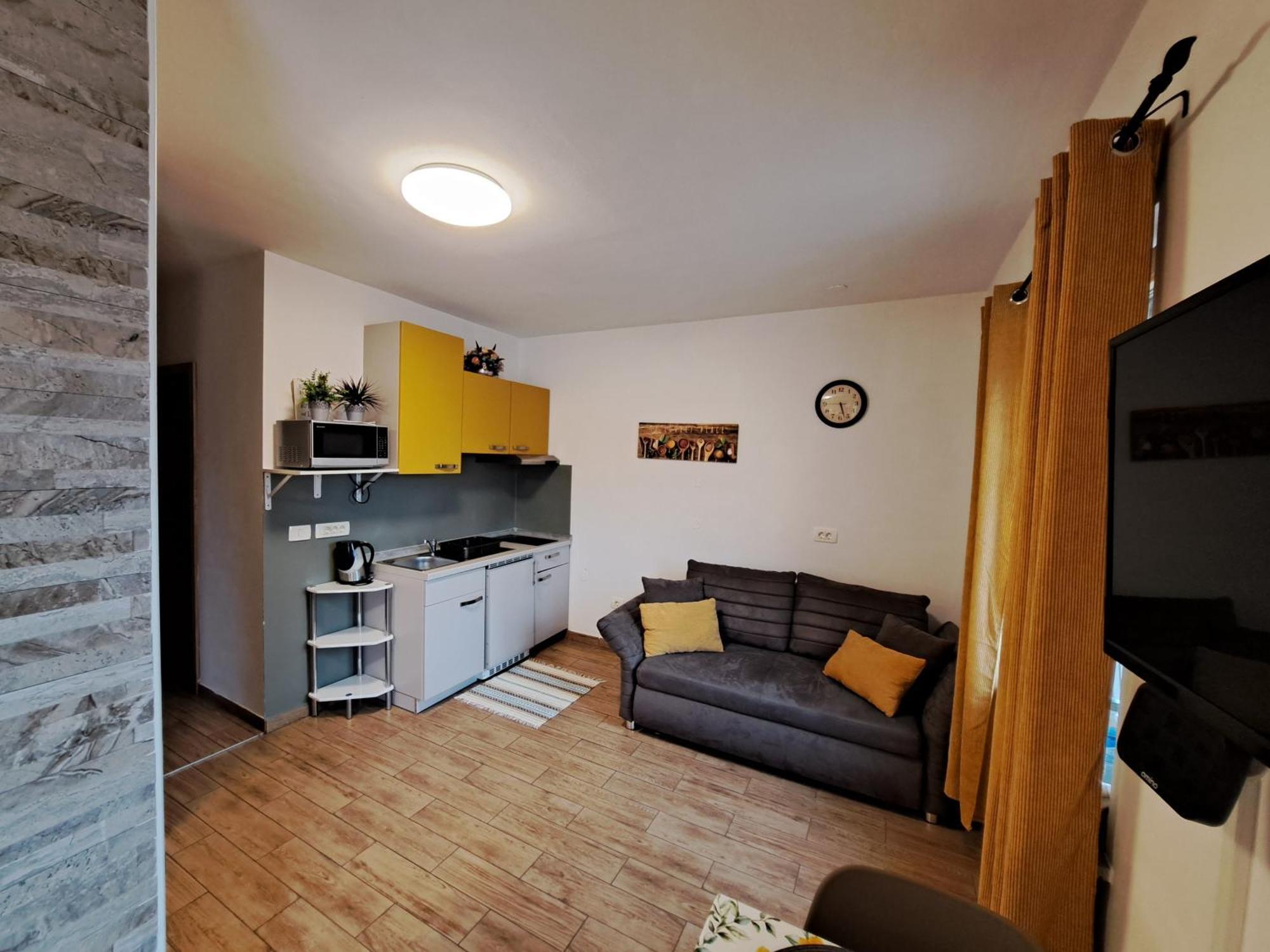 Apartman View Apartment Koper Exterior photo